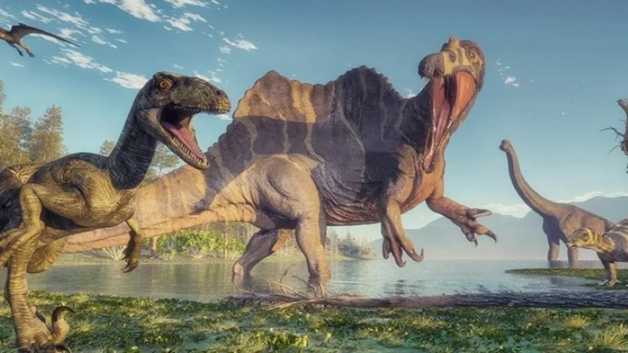 De-extinción: ¿Qué pasaría si los dinosaurios volvieran a la vida?