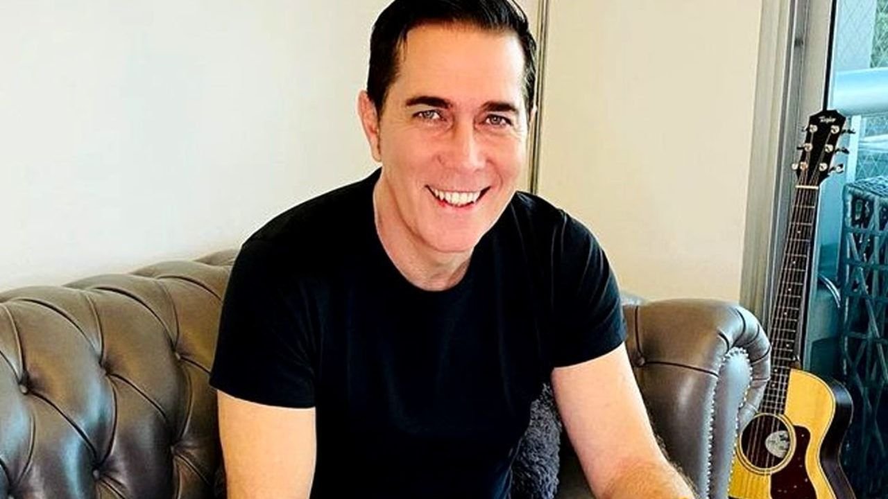 Rodolfo Barili a Cadena 3