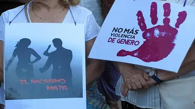 Presentaron un proyecto para incorporar la violencia vicaria a la ley de violencia de género Presentaron un proyecto para incorporar la violencia vicaria a la ley de violencia de género