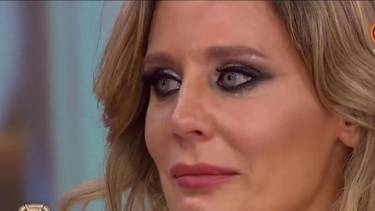 Rocío Marengo habló tras el escándalo de su hermano: "Voy a hablar de todo"