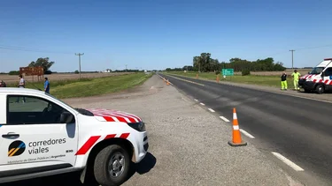 Fin de semana largo: habrá una campaña de conducción responsable en rutas y autopistas