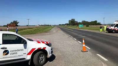 El Gobierno renueva la privatización de la operatoria de rutas nacionales El Gobierno renueva la privatización de la operatoria de rutas nacionales