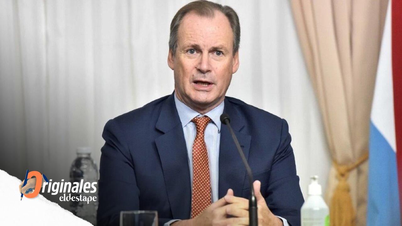 Danza de nombres en el peronismo para suceder a Bordet, ¿habrá una PASO amplia?