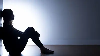 Una de cada ocho personas convive con una enfermedad mental en el mundo Una de cada ocho personas convive con una enfermedad mental en el mundo