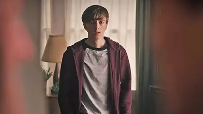 Riverdale. Ryan Grantham Riverdale. Ryan Grantham