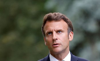 Emmanuel Macron, lejos de la mayoría absoluta en la Asamblea Nacional  | Francia