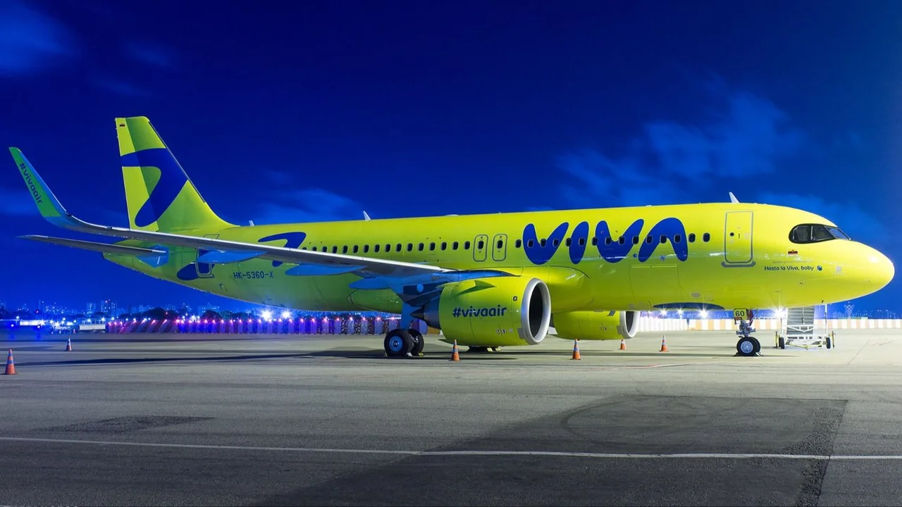 Viva Air