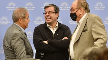 Comienza el debate y el oficialismo aceptaría cambios 