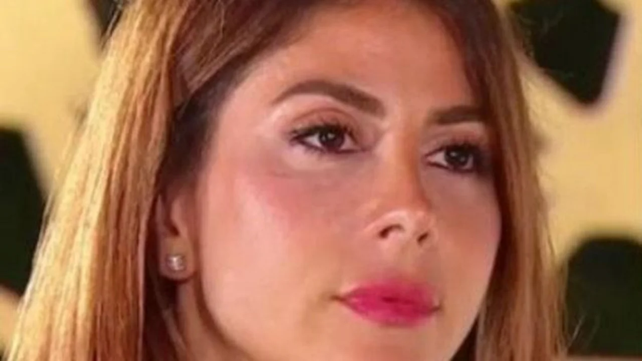 Majo Martino enojada con Sabrina Carballo y Martín Salwe en El Hotel de los Famosos 