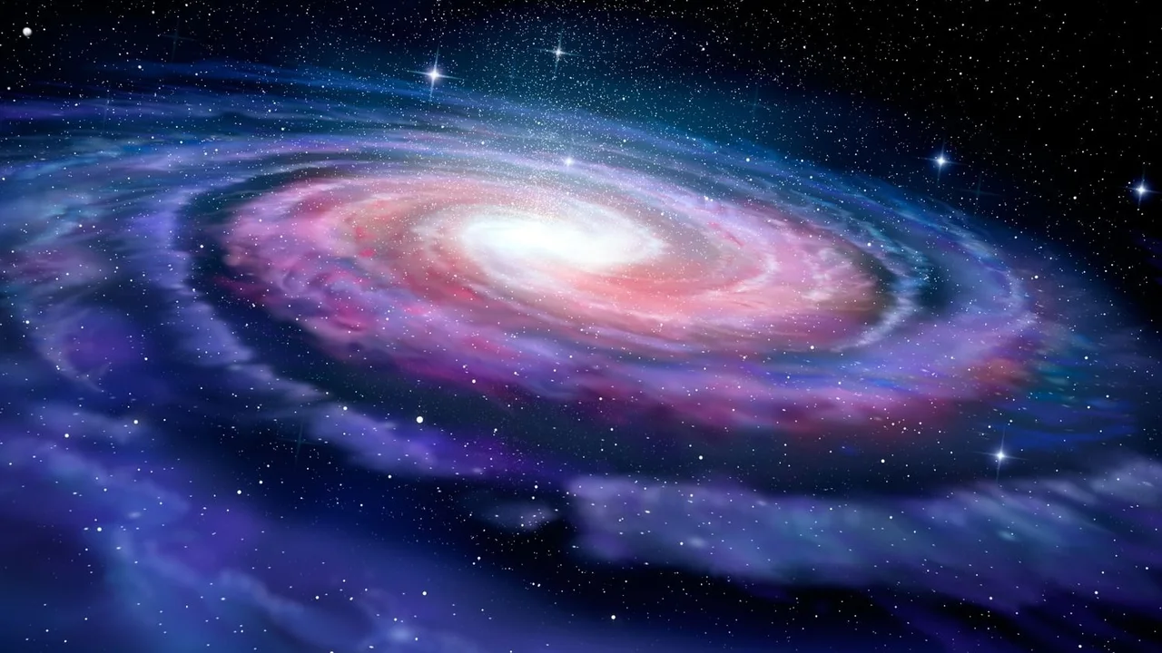 Científicos dicen que el universo nunca existió 