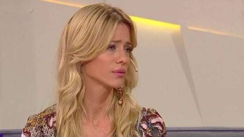 Nicole Neumann triste por una noticia de su madre: se irá a vivir a Europa