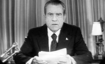 Los plomeros del Watergate | Resumen de la semana