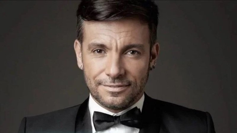 Martín Bossi