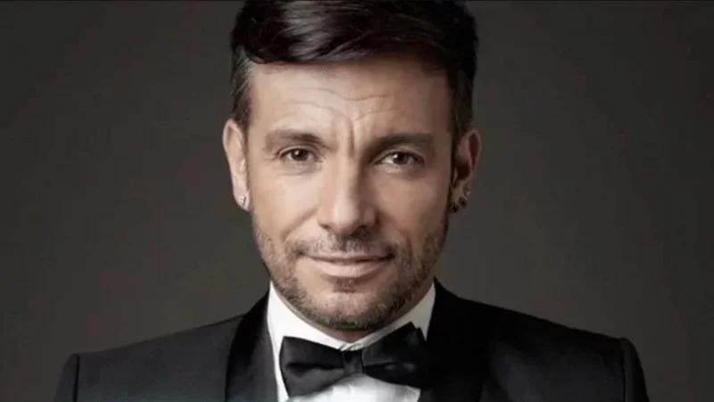 Martín Bossi