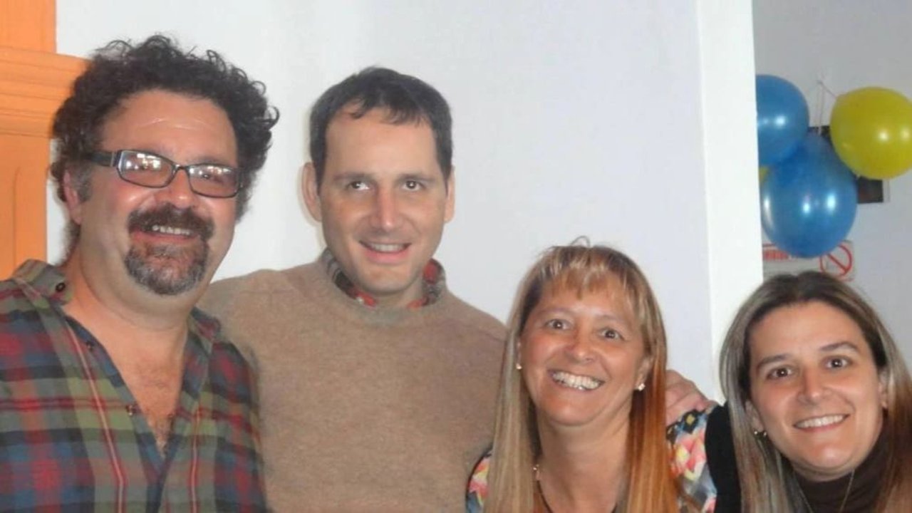 Sufrió un accidente, quedó ciego hace 35 años y volverá a ver gracias a una donación de Messi