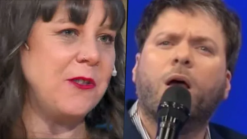 Participante de Los 8 Escalones renunció a continuar en el programa y Guido Kaczka reaccionó