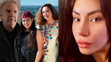 La hija de Beatriz Salomón defendió a Ferriols tras la internación de su hermana
