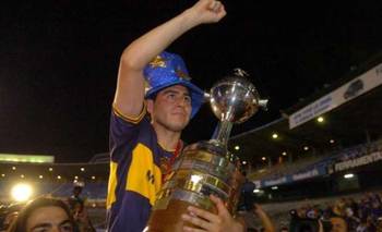El México boquense | Boca juniors