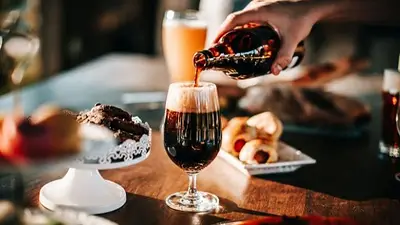 Te contamos la historia de la cerveza artesanal Te contamos la historia de la cerveza artesanal