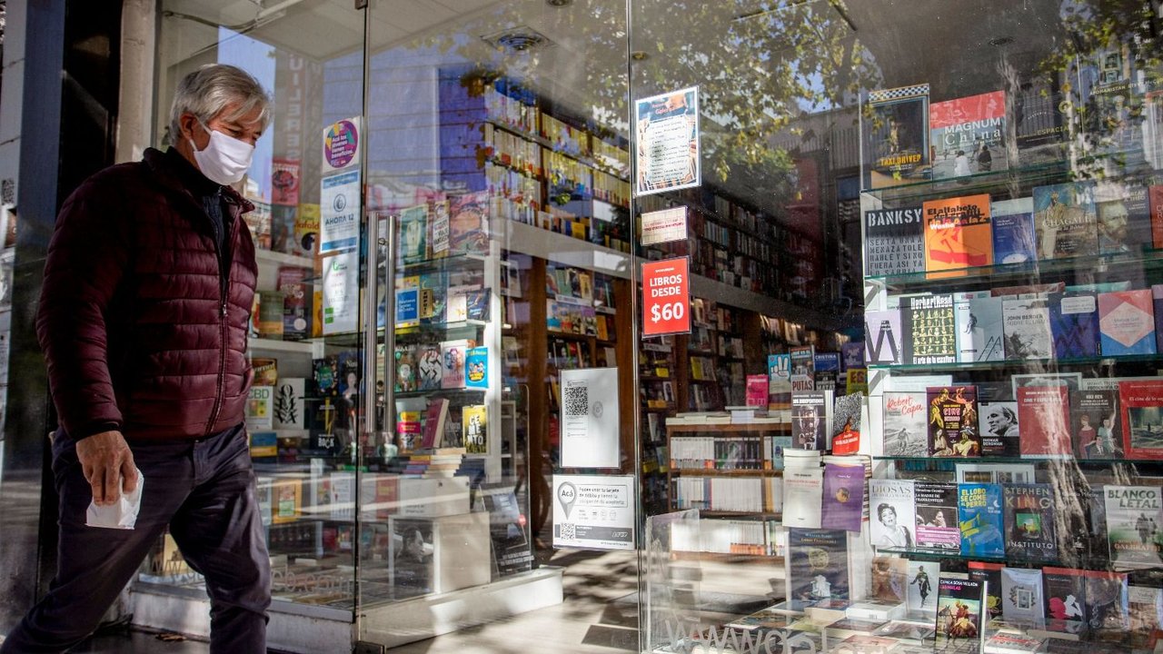 Día del Padre: las ventas crecieron 1,4% y hubo un fuerte aumento del consumo con tarjetas
