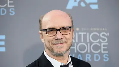 El oscarizado director Paul Haggis es detenido en Italia acusado de agresión sexual El oscarizado director Paul Haggis es detenido en Italia acusado de agresión sexual