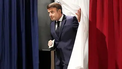 Crisis energética en Francia: el Gobierno interviene refinerías en huelga Crisis energética en Francia: el Gobierno interviene refinerías en huelga