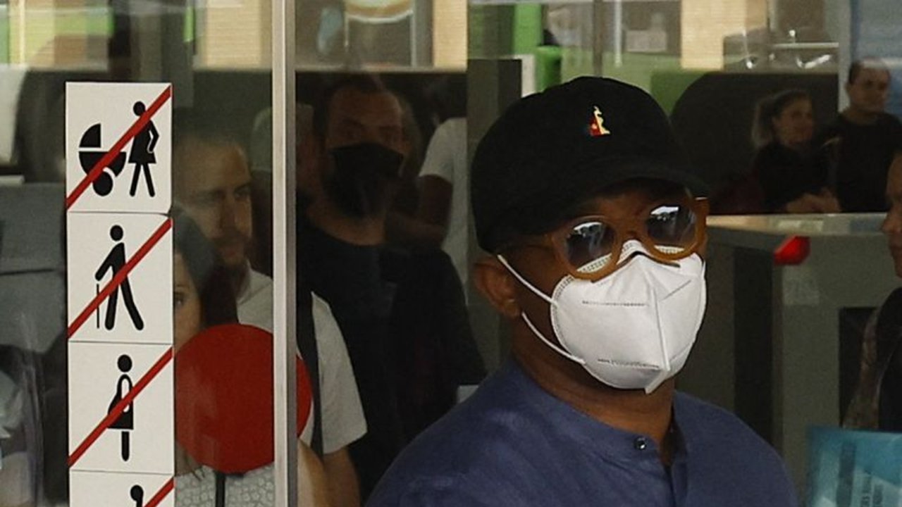 Eto'o evita la cárcel en España tras admitir un fraude fiscal de 3,8 millones de euros