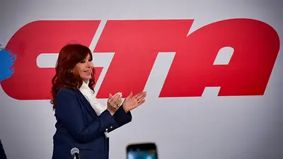 La causas de la inflación, según Cristina Kirchner La causas de la inflación, según Cristina Kirchner