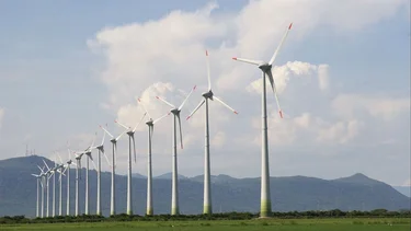 Genneia colocó u$S 71 millones para financiar energías renovables