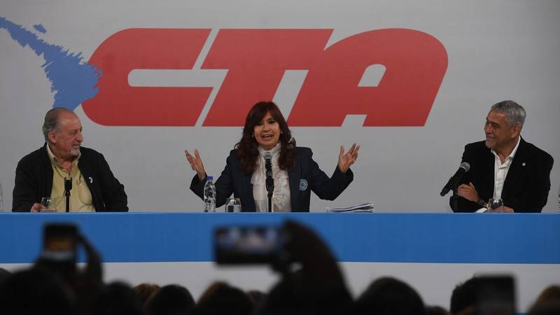Es la inflación y no la interna