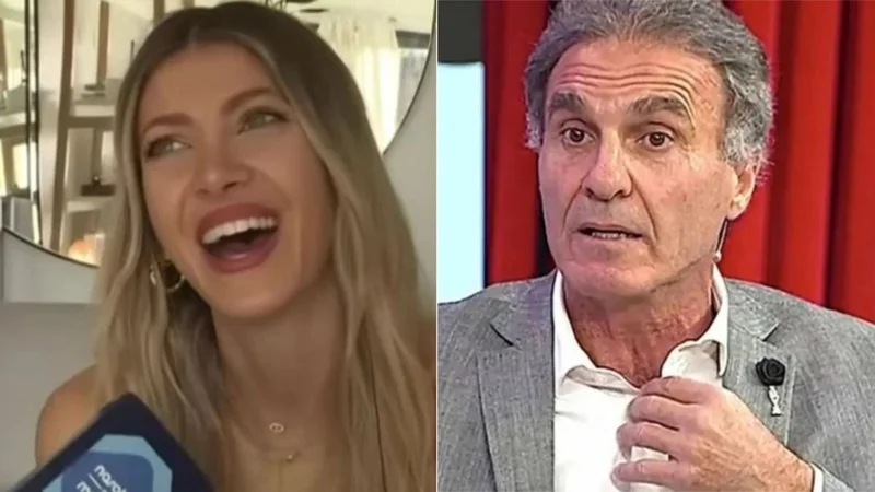 Cande Ruggeri