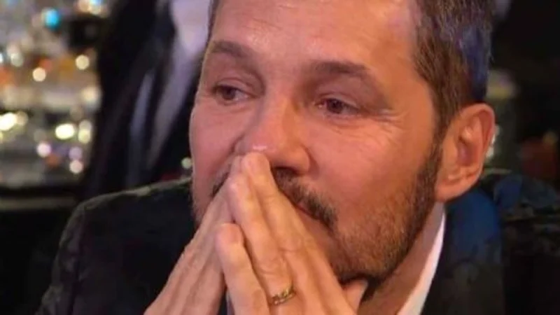 Marcelo Tinelli
