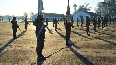 Corrientes: hallan muerto a un soldado del Ejército tras "una fiesta de iniciación" Corrientes: hallan muerto a un soldado del Ejército tras "una fiesta de iniciación"