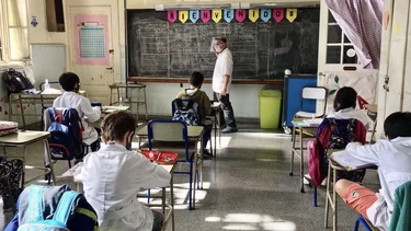 El sistema de vouchers de Milei afectaría al 95% de los estudiantes 
