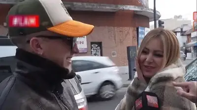 Karina La Princesita El Polaco Karina La Princesita El Polaco
