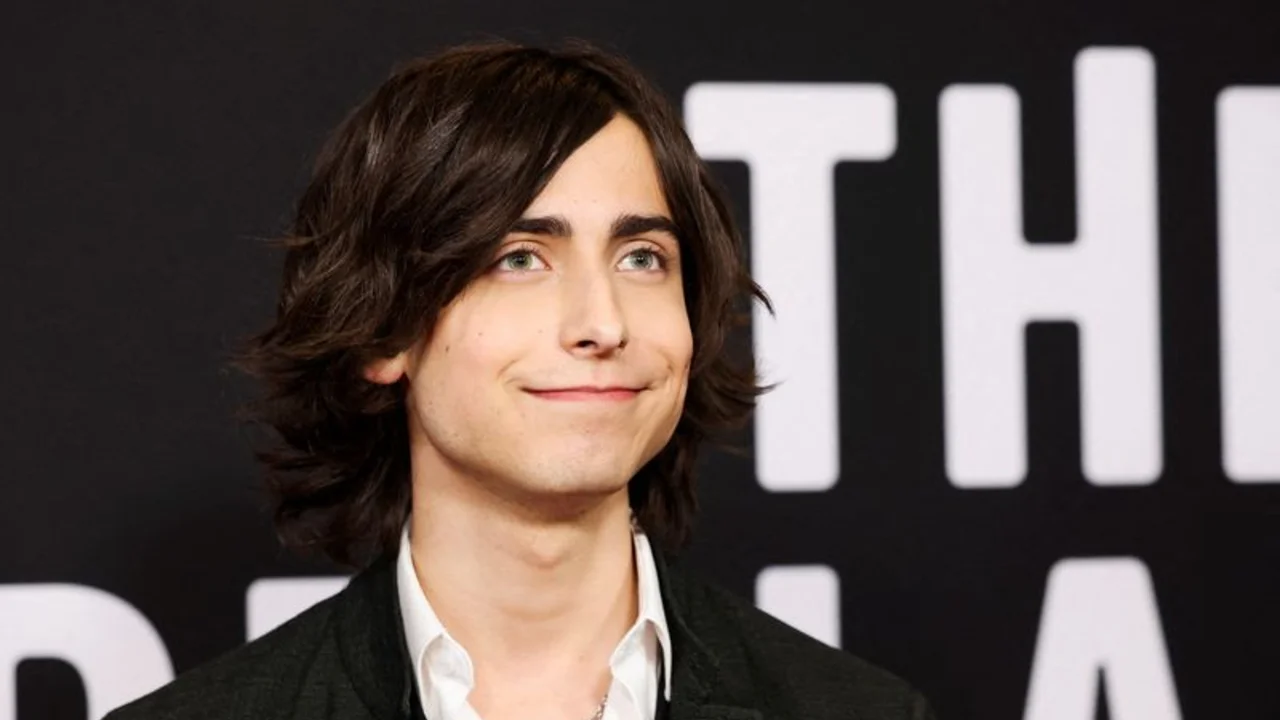 Hermanos de "Umbrella Academy" vuelven para enfrentarse a nueva amenaza del día del juicio final