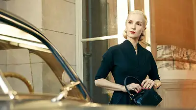 Natalia Oreiro. Eva Perón. Santa Evita Natalia Oreiro. Eva Perón. Santa Evita