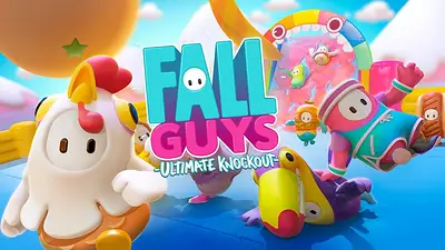 Fall Guys: Ultimate Knockout Fall Guys: Ultimate Knockout