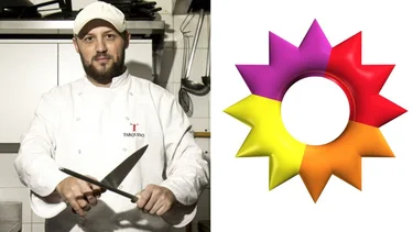 La fuerte acusación de un chef a un exfigura de El Trece: "Manguean"