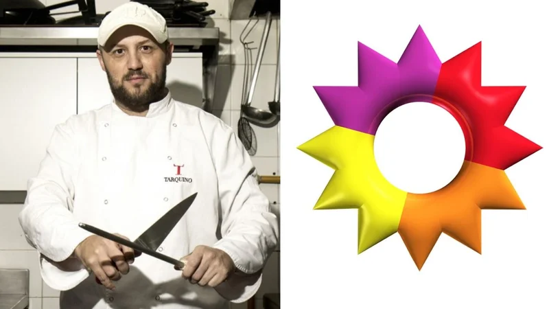 Dante Liporace acusó a una estrella de El Trece.