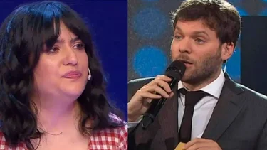 La participante del programa de Guido Kaczka que emocionó a todos