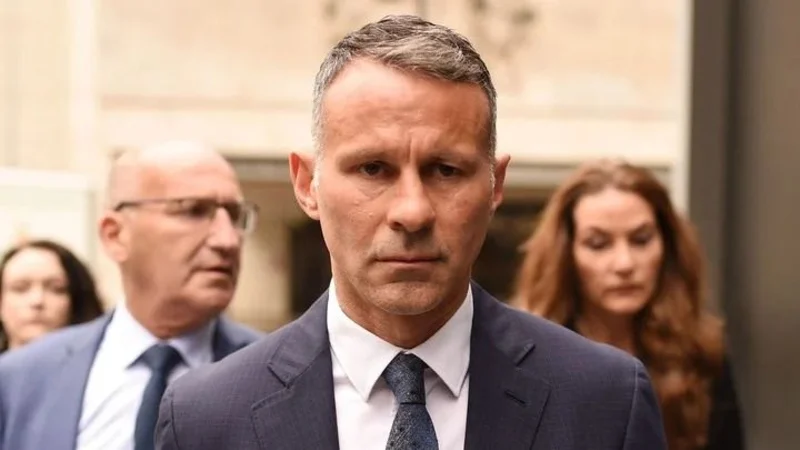 Violencia de Género, Mundial Qatar 2022, Ryan Giggs, Gales.