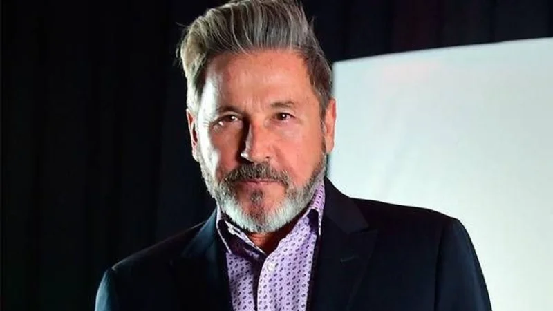 Ricardo Montaner.