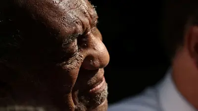 Bill Cosby es declarado responsable en un caso civil por agresión sexual en 1975 Bill Cosby es declarado responsable en un caso civil por agresión sexual en 1975