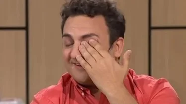 Diego Topa rompió el silencio y habló de su vida privada: "Lo pude contar"