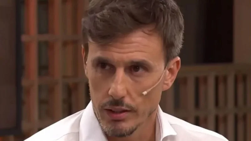 Roberto García Moritán 