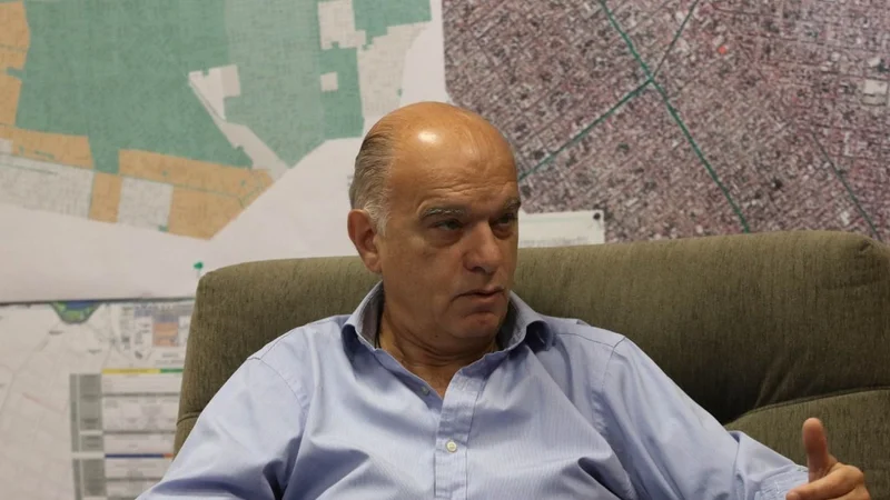 Elecciones 2023: Grindetti consideró que Macri se merece tener "un segundo tiempo"