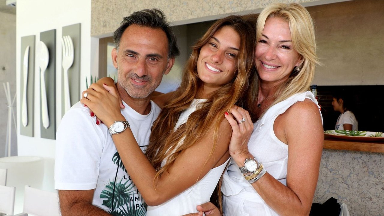 Yanina Latorre Diego Latorre