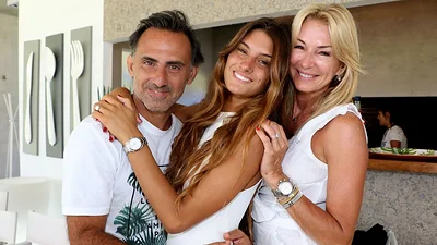 Yanina Latorre Diego Latorre Yanina Latorre Diego Latorre