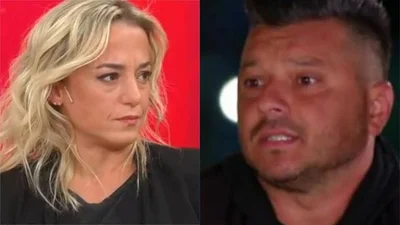 Sabrina Carballo Chanchi Estévez Sabrina Carballo Chanchi Estévez